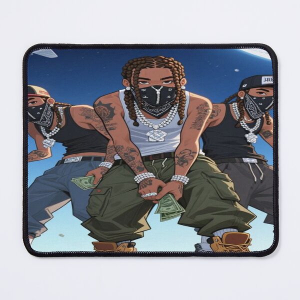 Item preview, MAN CASH designed and sold by Jwan Store .