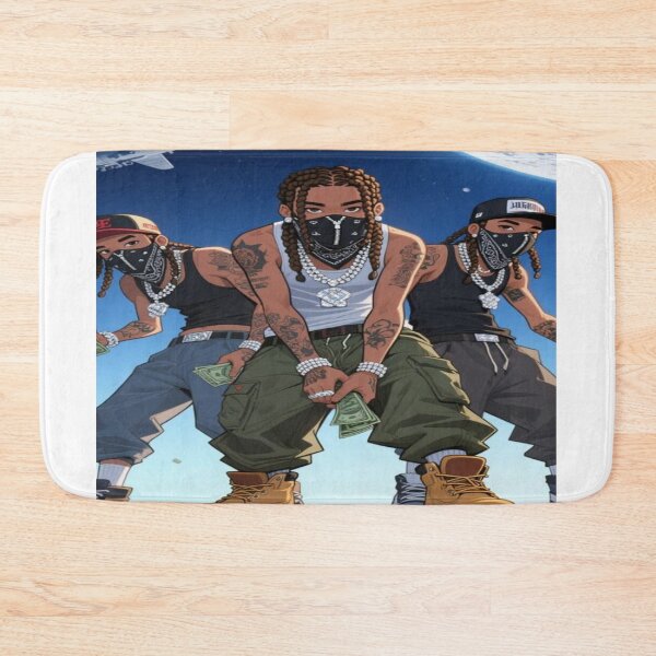 Item preview, MAN CASH designed and sold by Jwan Store .