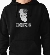 LIL PEEP DESIGN Pullover Hoodie