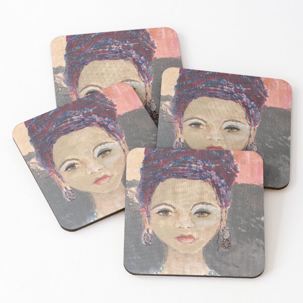Item preview, Nina designed and sold by Elisa Duarte.