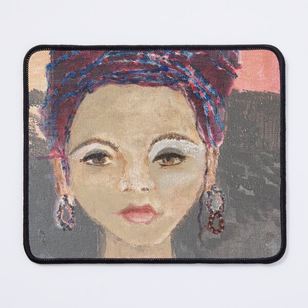 Item preview, Nina designed and sold by Elisa Duarte.