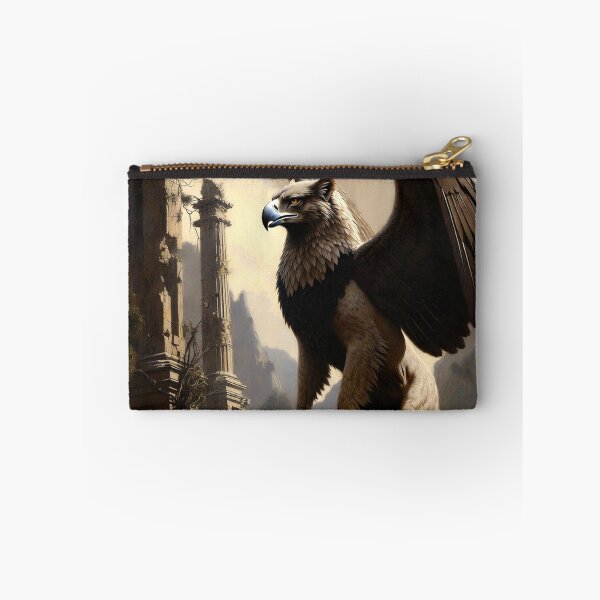 Item preview, Legendary Griffin of the Stormy Sky designed and sold by semenol.