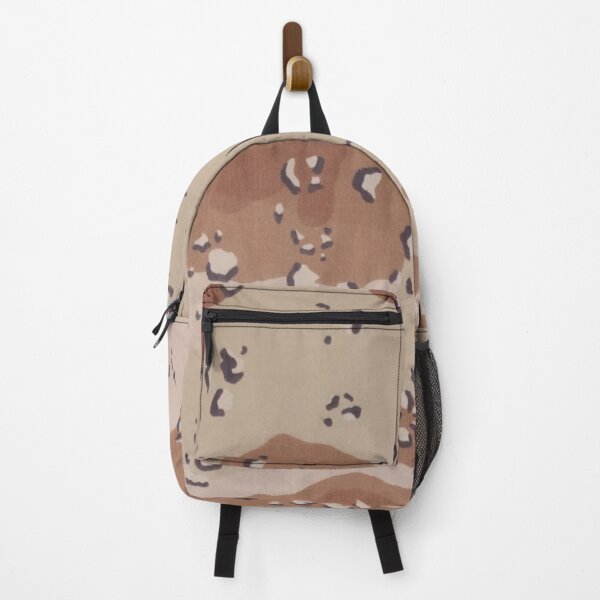 Item preview, 1990 Era Desert Camoflage or Chocolate Chip Camo designed and sold by Jganger.