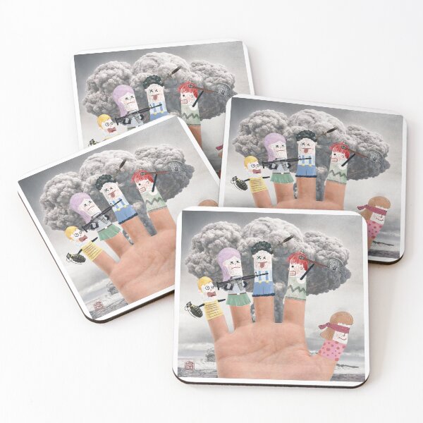 Item preview, Illusion of Separation  designed and sold by MindfulReminder.