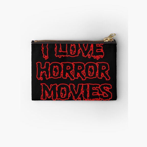 Item preview, I Love Horror  designed and sold by rcmarble.