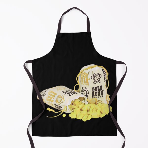 Item preview, Gold rush gum designed and sold by Tragedyshop.