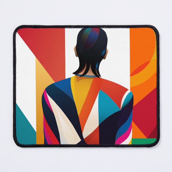 Item preview, CHIC AND CASUAL WOMAN designed and sold by PAPEFOLIA.