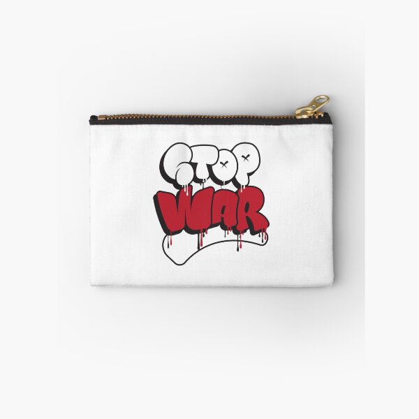 Item preview, Stop War graffiti, Stop War typography designed and sold by Camo0godfather.