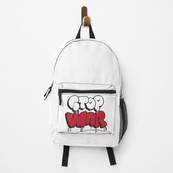 Item preview, Stop War graffiti, Stop War typography designed and sold by Camo0godfather.