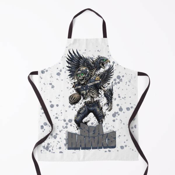 Item preview, Dark Side Seahawks designed and sold by MoodFit2026.