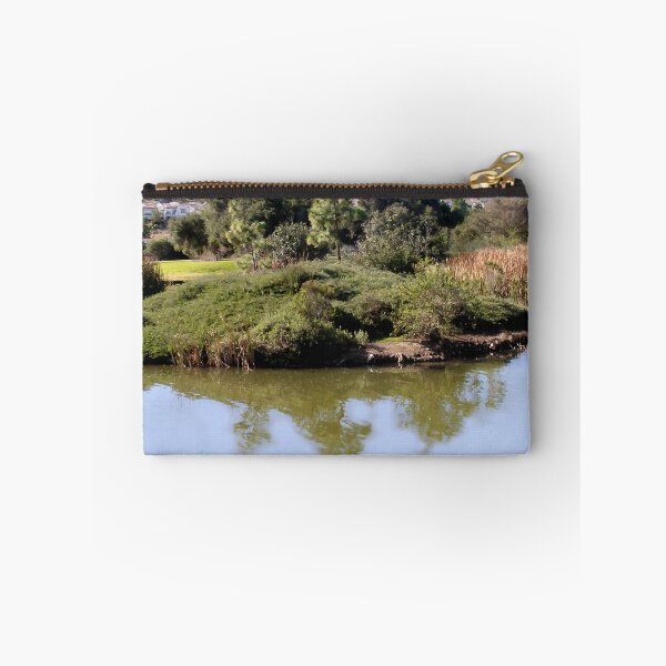 Item preview, Island on Lindo Lake designed and sold by heatherfriedman.