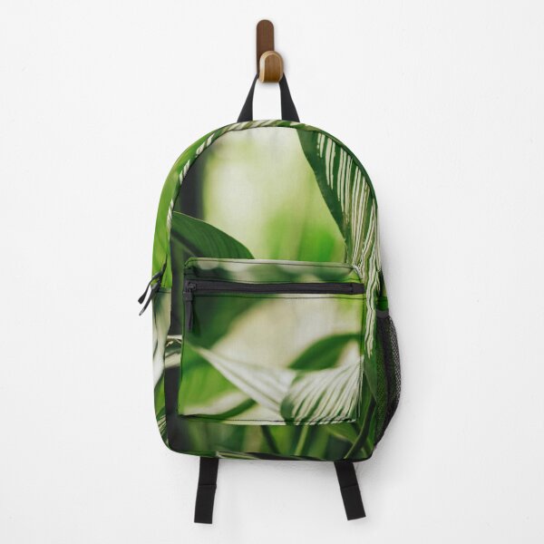 Item preview, White Pin Stripe Calathea designed and sold by ainalycious.