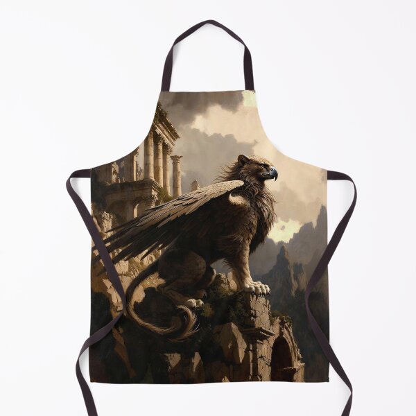 Item preview, Griffin of the Lost Empire designed and sold by semenol.