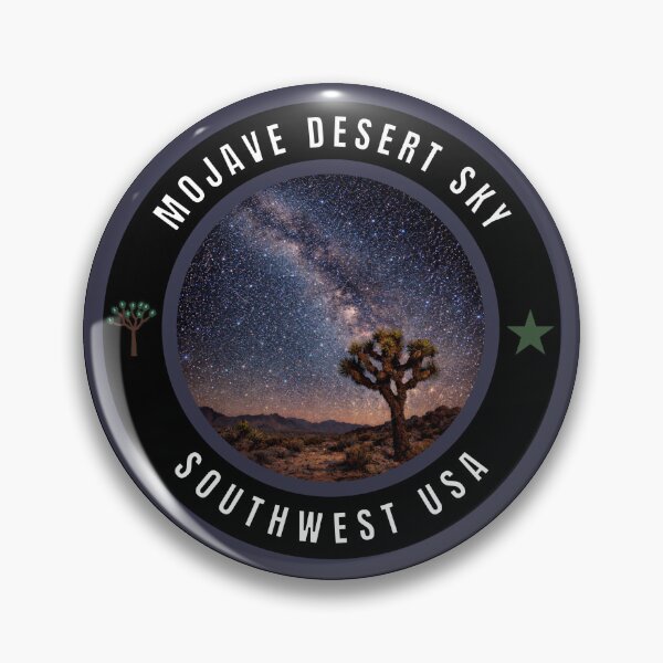 Item preview, Mojave Desert Sky  designed and sold by MojaveTradePost.