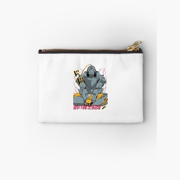 Item preview, alphonse Elric  designed and sold by Brain-Spyro.