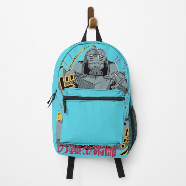 Item preview, alphonse Elric designed and sold by Brain-Spyro.