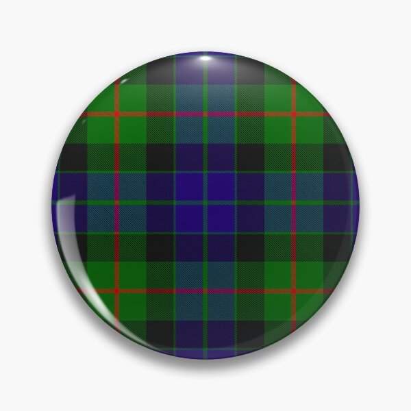 Artikelvorschau, Clan Gunn Tartan entworfen und verkauft von sifis.