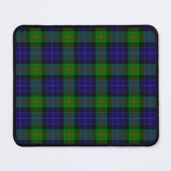 Item preview, Clan Gunn Tartan designed and sold by sifis.