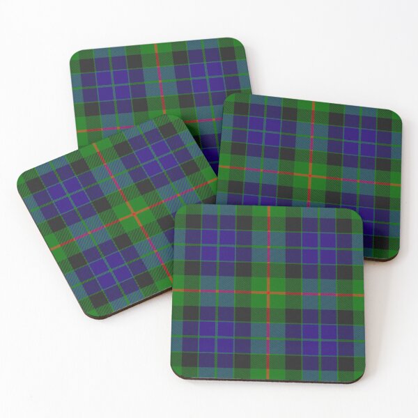 Item preview, Clan Gunn Tartan designed and sold by sifis.