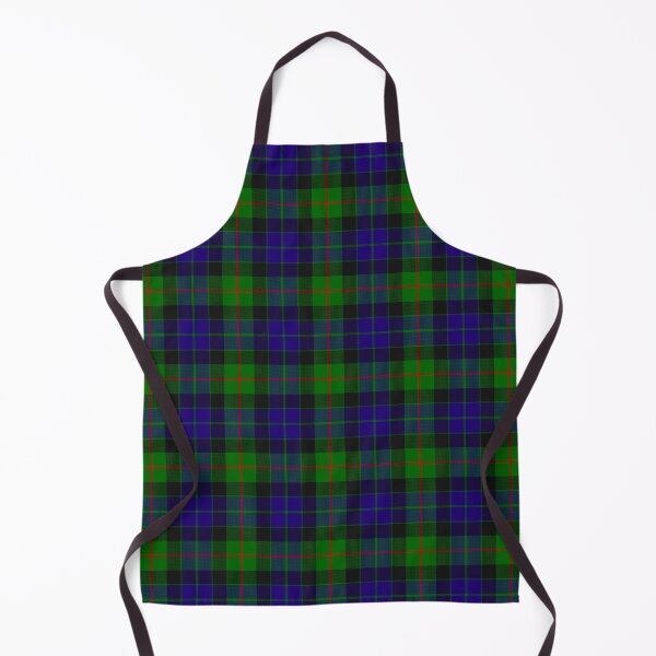 Item preview, Clan Gunn Tartan designed and sold by sifis.