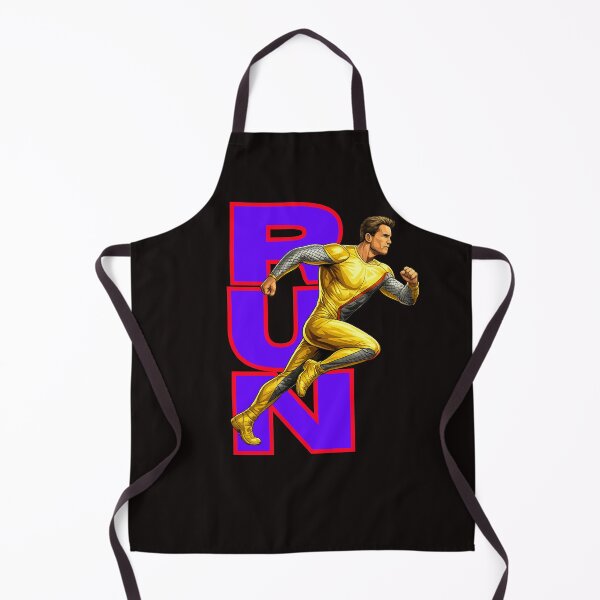 Item preview, RUN designed and sold by Popcorn Odyssey.