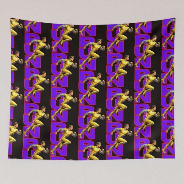 Item preview, RUN                                       designed and sold by Popcorn Odyssey.