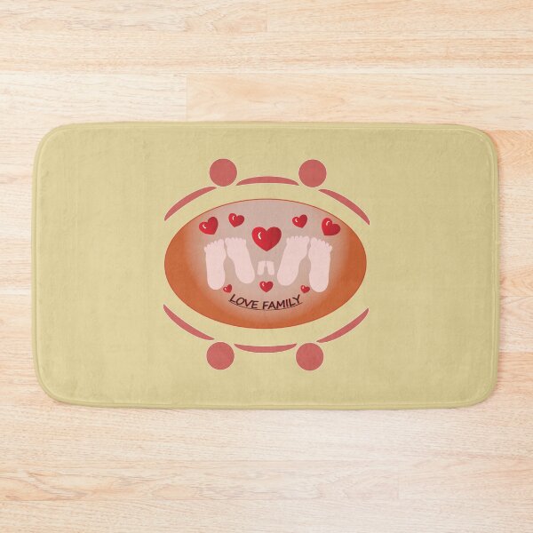 Item preview, LOVE FAMILY designed and sold by ItaliaColore.