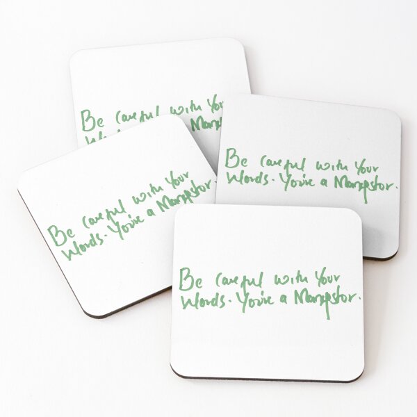 Item preview, You're a Manifester designed and sold by FShadora.