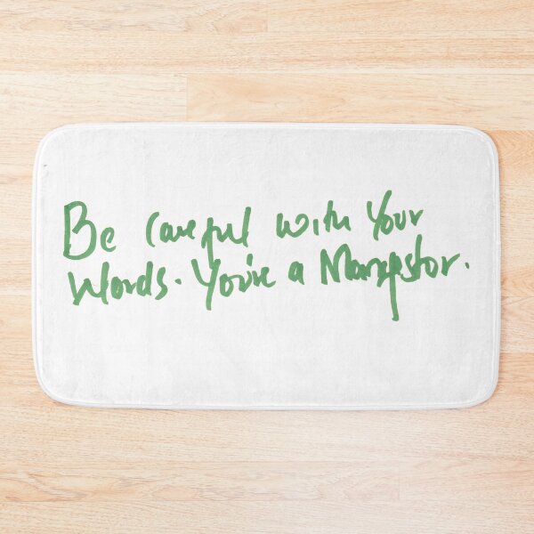 Item preview, You're a Manifester designed and sold by FShadora.