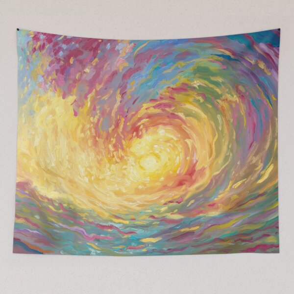 Item preview, Wave designed and sold by SylView-Art.