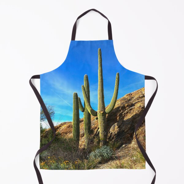 Item preview, Saguaro Cactus Arizona designed and sold by "sensesillusion" - Nature Images Art Prints .