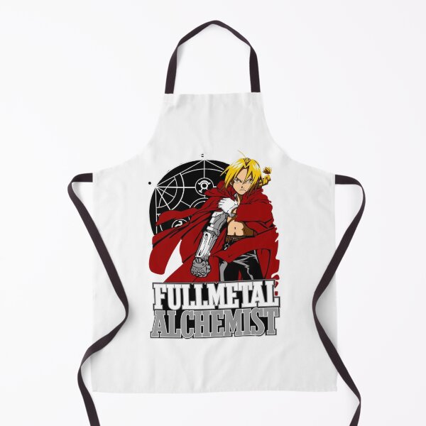 Item preview,  Edward Elric  designed and sold by Brain-Spyro.