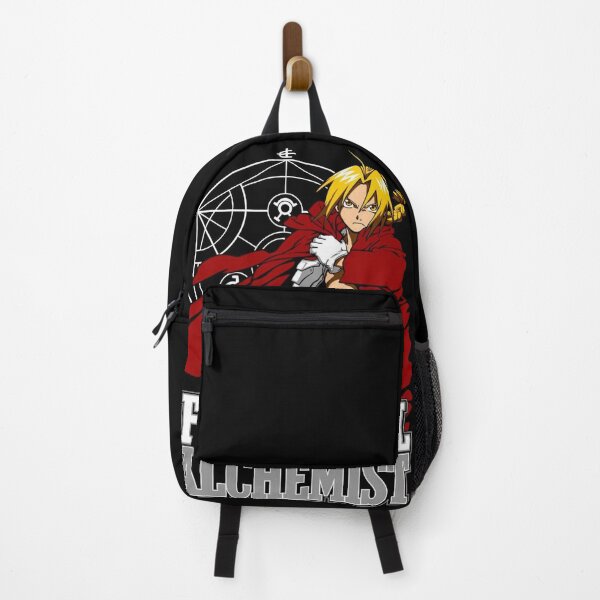 Item preview, Edward Elric designed and sold by Brain-Spyro.