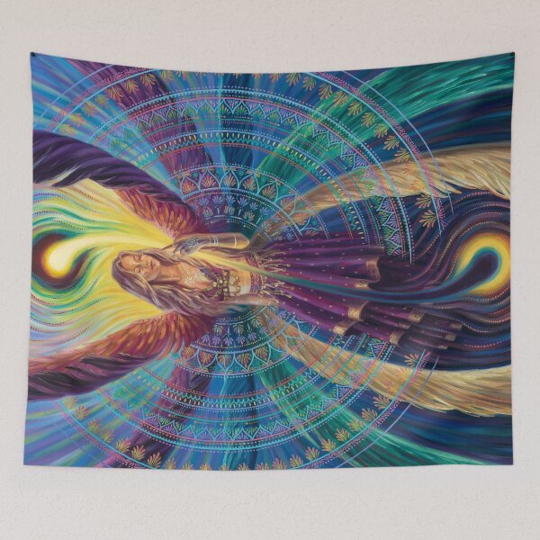Item preview, Dualism designed and sold by SylView-Art.