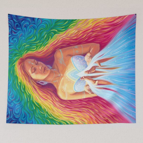 Item preview, Abundance designed and sold by SylView-Art.