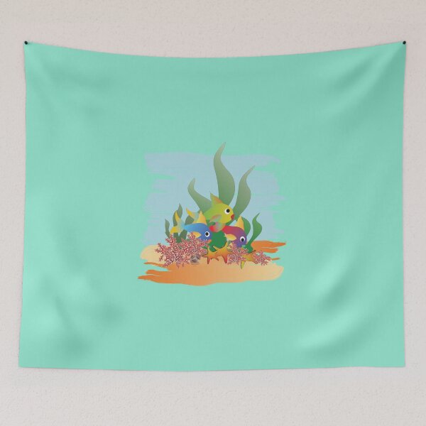 Item preview, MARINE LIFE designed and sold by ItaliaColore.