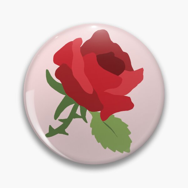 Item preview, Rose designed and sold by Myriam Plante.