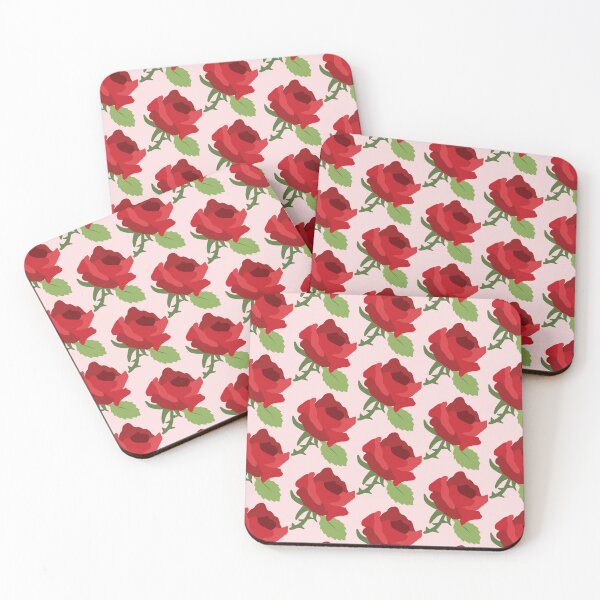 Item preview, Rose designed and sold by Myriam Plante - artiste et auteure.
