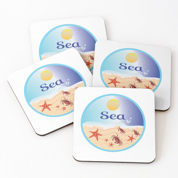 Item preview, MARINA BEACH designed and sold by ItaliaColore.