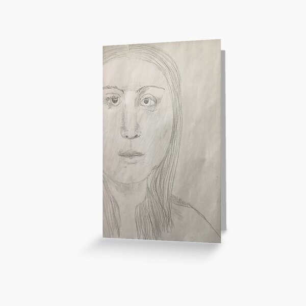 Coherence Greeting Card
