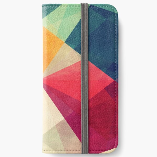 Meet me halfway iPhone Wallet