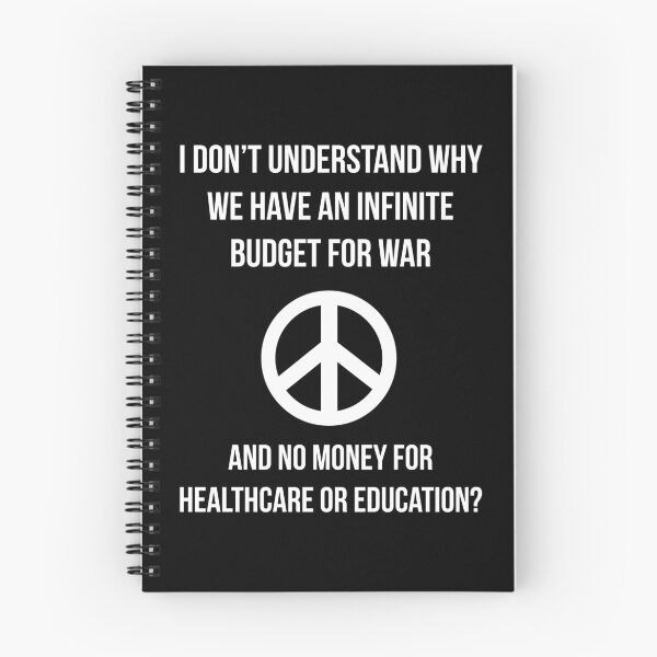 Item preview, I don’t understand anti war design  designed and sold by Rachel the Artist .