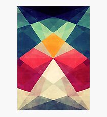 Meet me halfway Photographic Print