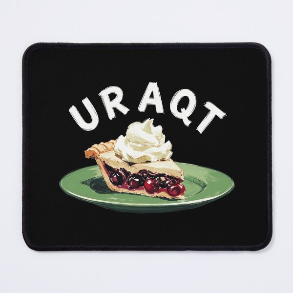 Item preview, U R A Q T PIE designed and sold by Birdie and Flynn.