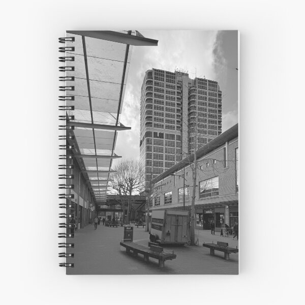 Item preview, Swindon Urban Monolith: The David Murray John Tower designed and sold by Greysline.