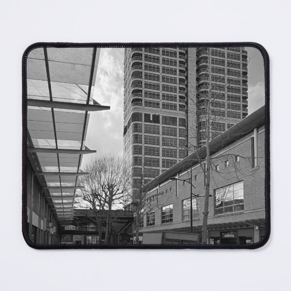 Item preview, Swindon Urban Monolith: The David Murray John Tower designed and sold by Greysline.