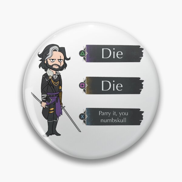 Item preview, Verso's Attacks and Player Screen  designed and sold by imaginativeink.