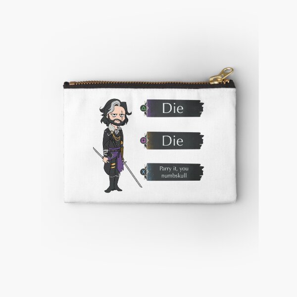 Item preview, Verso's Attacks and Player Screen  designed and sold by imaginativeink.