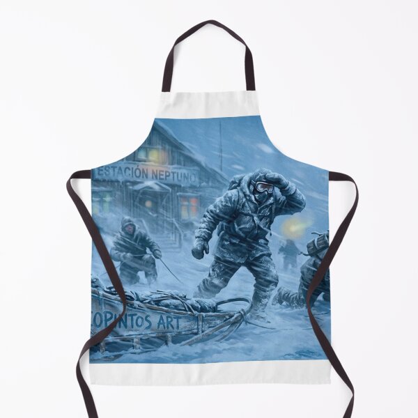 Item preview, Station Neptune Explorer Art designed and sold by leonardopintos.