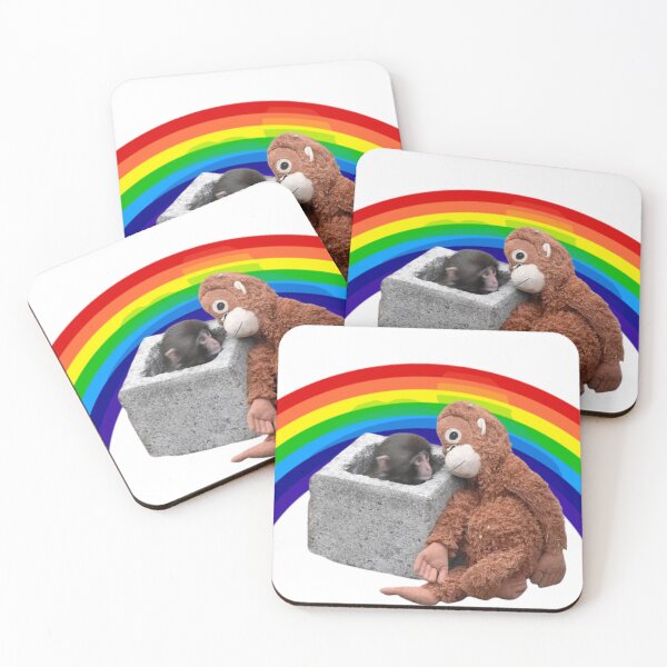 Item preview, Rainbow Punch designed and sold by Molespignoses.